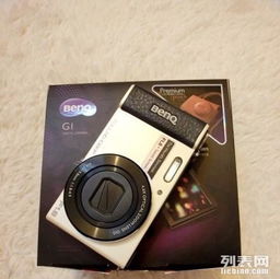 惠州數碼產品列表網 閑置明基G1相機轉讓，輕巧便攜，記錄生活好伙伴